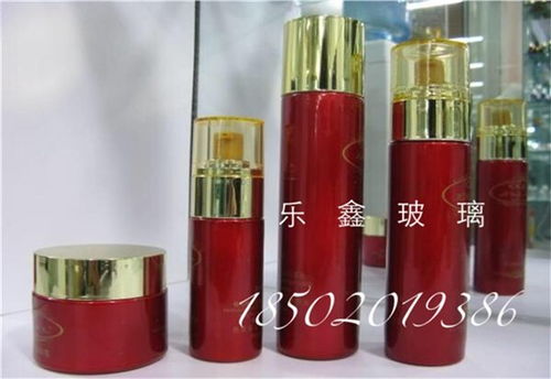 廣州市樂鑫玻璃制品廠 專業高檔玻璃瓶批發與加工，滿足化妝品及家用電器需求