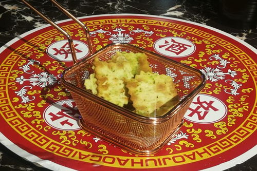 好酒好菜吃雞公司 品牌形象、加盟服務與產品展示全解析